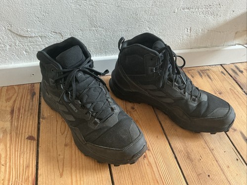 Adidas terrex ax4 mid - terrex,