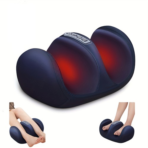 Shiatsu fußmassagegerät - shiatsu,