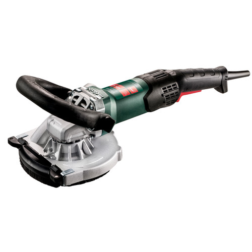 Metabo rsev 125 rt - rsev, 19-125
