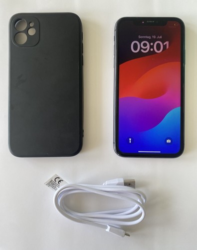 Apple iphone a2221 128gb - 11,