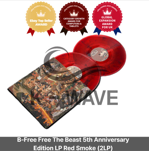 Free the - b-free,