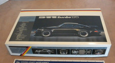 FUJIMI PORSCHE 911 TURBO '85