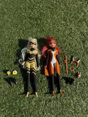 Miraculous puppe puppen - 2,