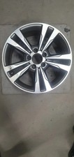 1x Alufelge 17 Zoll 8.0" 5x112 48ET A2124015602 Mercedes-Benz W212 S212