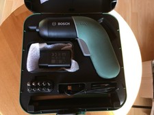 Bosch Akkuschrauber IXO mit