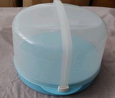 Tupperware Tortenbehälter