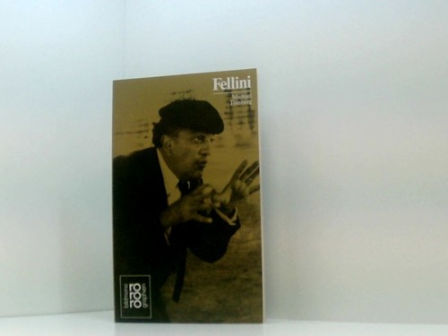 Federico fellini mit - fellini,