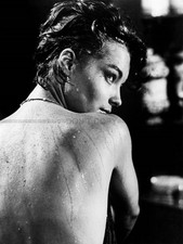 Foto Romy Schneider -