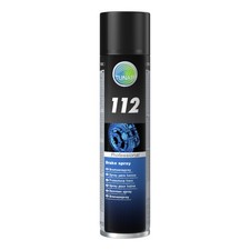 TUNAP 112 PROFESSIONAL