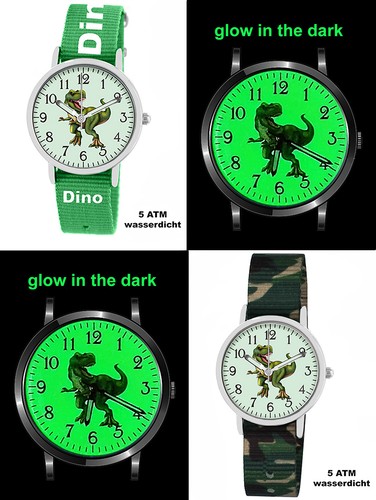 Rex kinder armbanduhr jungen - kinder,
