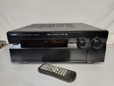 Yamaha v2095rds receiver - rx-v2095rds,