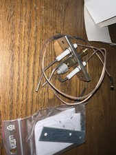 BOSCH Zündbrenner ohne