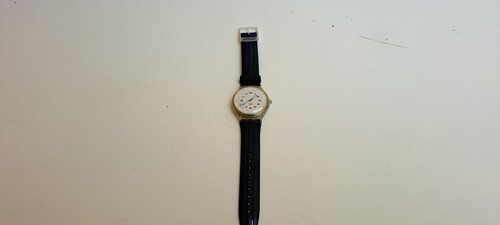 Swatch snooze herrenuhr touch - herrenuhr,