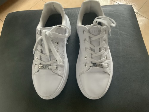 Damen sneaker weiß von - sneaker, gr.40