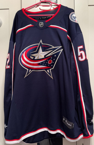 Neu fanatics nhl - neu, 4xl