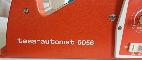 Tesa 6056 elektrischer - tesa,