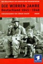 Die wirren Jahre. Deutschland
