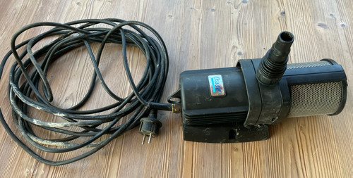 Oase aquarius universal 6000 - universal,