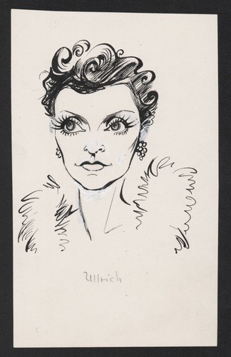 Louise ulrich film cinema - film,
