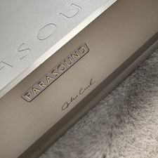 Parasound JC 3+ High-End Phono-Vorverstärker – Referenzklasse