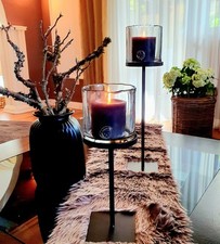 Windlicht Sete Tischdekoration