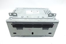 CD-Player Navigation Radio