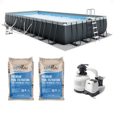 Intex Ultra XTR 32' x 16' x