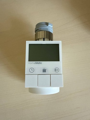 Homematic rt dn - homematic, hm-cc-rt-dn