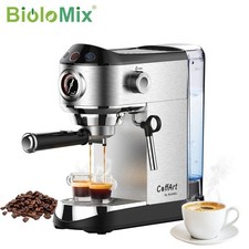 BIOLOMIX 20 Bar Espresso &