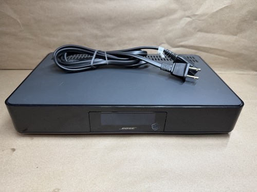 Bose cinemate130 control - bose, av