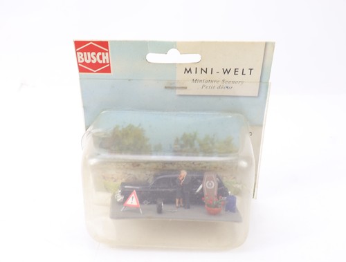 Busch 7676 figuren - busch,