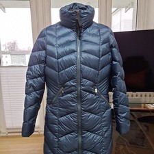 Reset Damen Dauen Mantel, Größe 42 ,Lang 83 cm