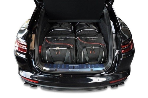 Porsche panamera 2017 - panamera, 2017+