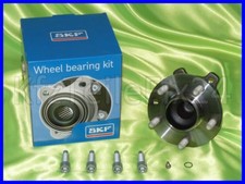 SKF Radlager Satz Radlagersatz