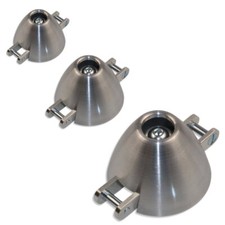 Klappluftschraube Turbo