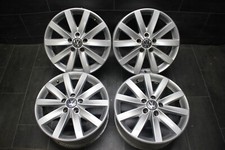 Original VW Golf 5 6 Plus Alufelgen 5K0601025F 7J x 17 Zoll ET 54