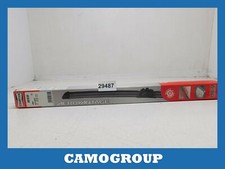 Windscreen wiper front front