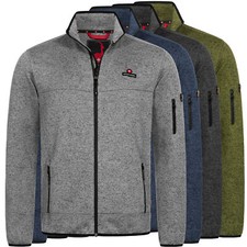 Höhenhorn Tacul Herren Jacke
