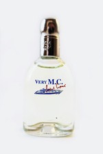 Very M.C.  MC  MCM • M.C.M. Edt 5 ml Parfum Miniatur  für Sammler