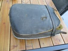 Sitzbank Denfeld - BMW NSU Zündapp Horex DKW ?