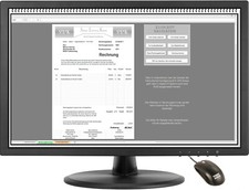 Rechnungsprogramm für