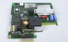 PP2550 Frequenzumrichter Platine Inverter board SEW 8225370.1C