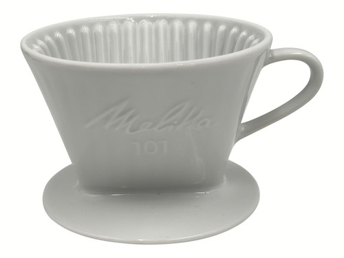 Melitta 101 porzellan - melitta,