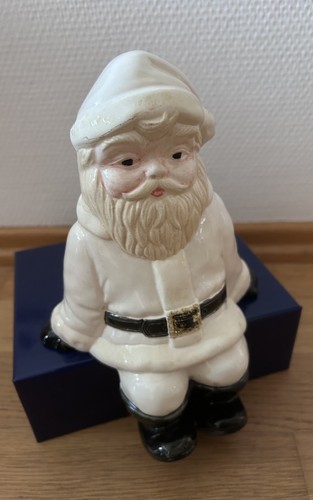 Weihnachtsmann sitzend 23 - sitzend, ca