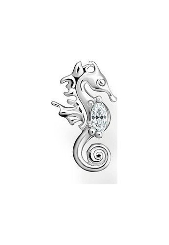 925 sterling silber ohrringe - 925,