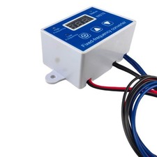 Signal Adapter Platine für Easy Inverter Kühlschrank Reparatur 110220V Wandler