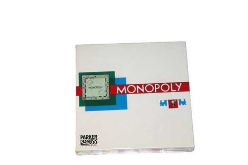 Monopoly version von - dm,