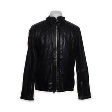 G-Star Raw, Lederjacke