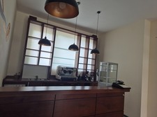 Cafe Einrichtung mit