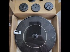 Solatec Solarbrunnen, 1,4W